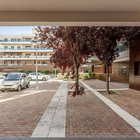 Charmoso Apartamento Sacavém Exterior foto