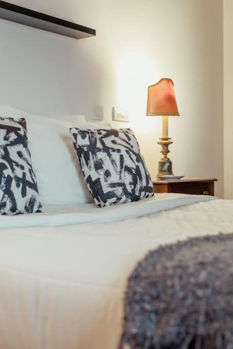 Charmoso Apartamento Sacavém Exterior foto