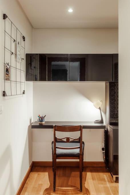 Charmoso Apartamento Sacavém Exterior foto