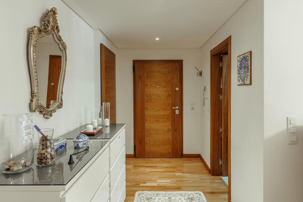 Charmoso Apartamento Sacavém Exterior foto