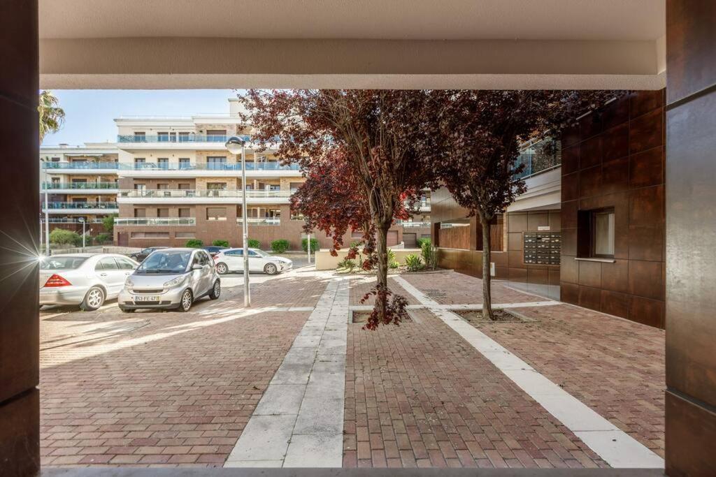 Charmoso Apartamento Sacavém Exterior foto