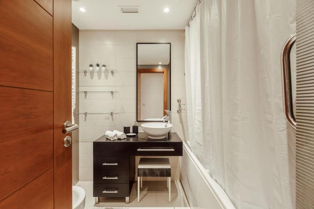 Charmoso Apartamento Sacavém Exterior foto
