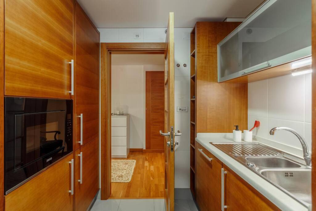 Charmoso Apartamento Sacavém Exterior foto
