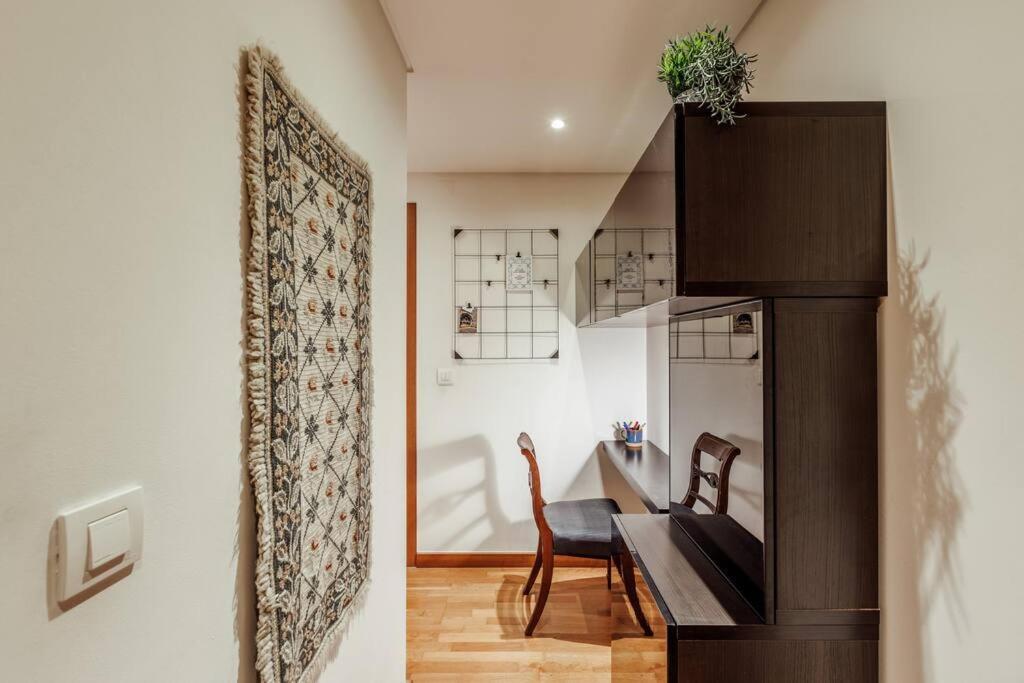 Charmoso Apartamento Sacavém Exterior foto
