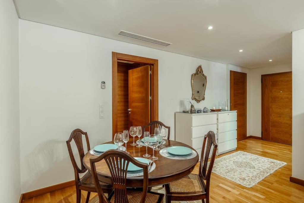 Charmoso Apartamento Sacavém Exterior foto