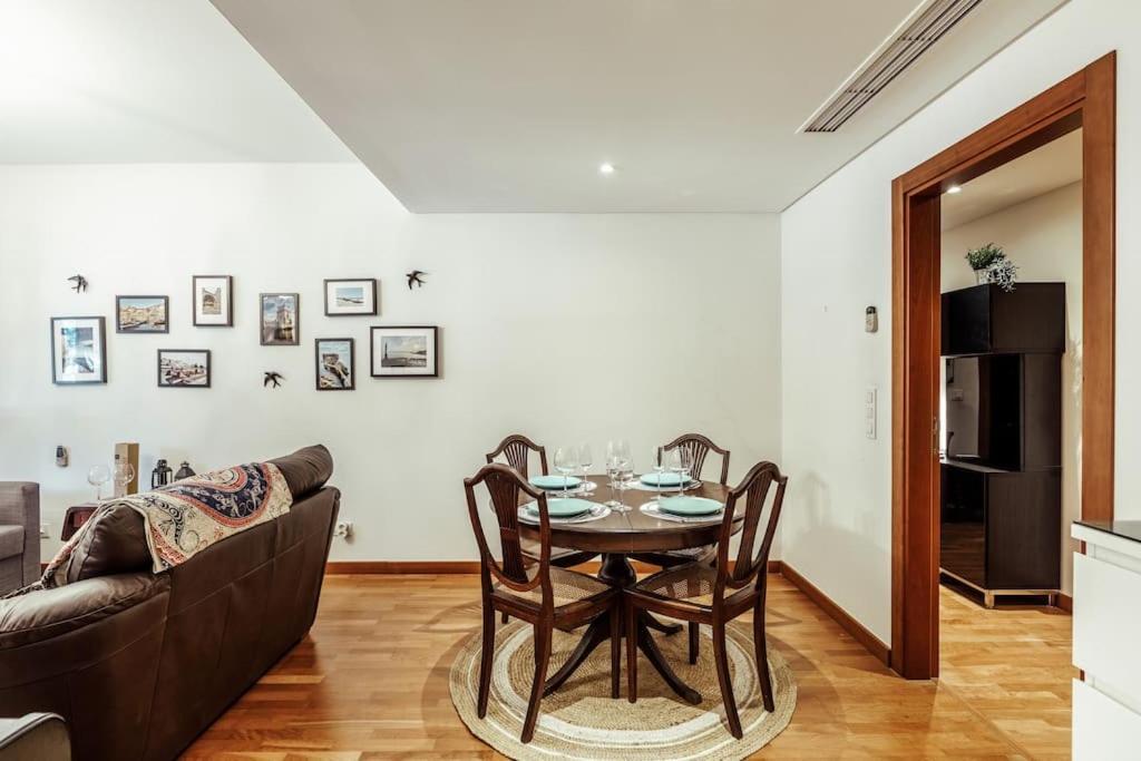 Charmoso Apartamento Sacavém Exterior foto