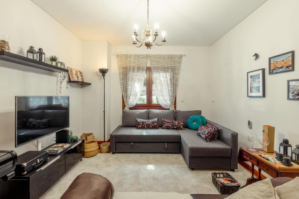Charmoso Apartamento Sacavém Exterior foto