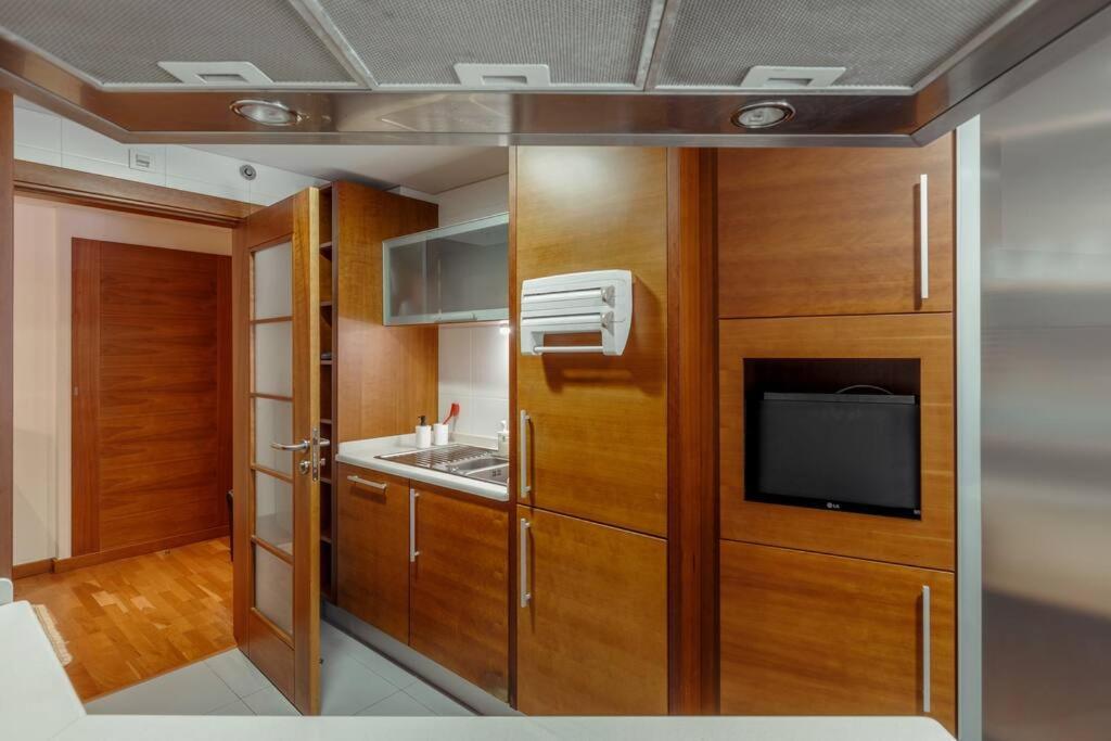 Charmoso Apartamento Sacavém Exterior foto