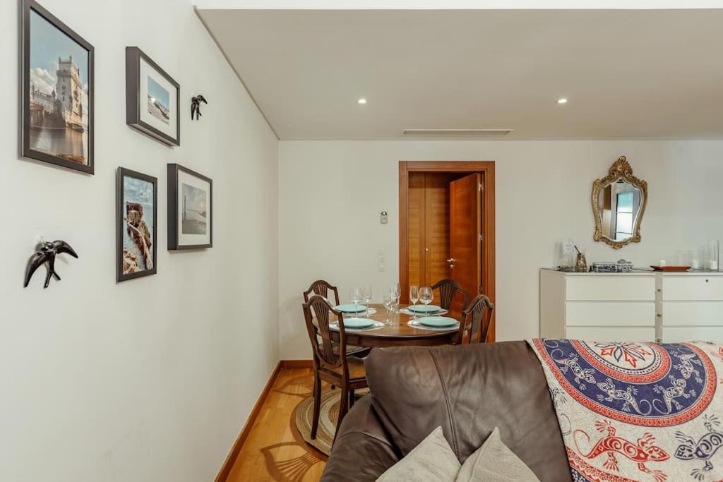 Charmoso Apartamento Sacavém Exterior foto
