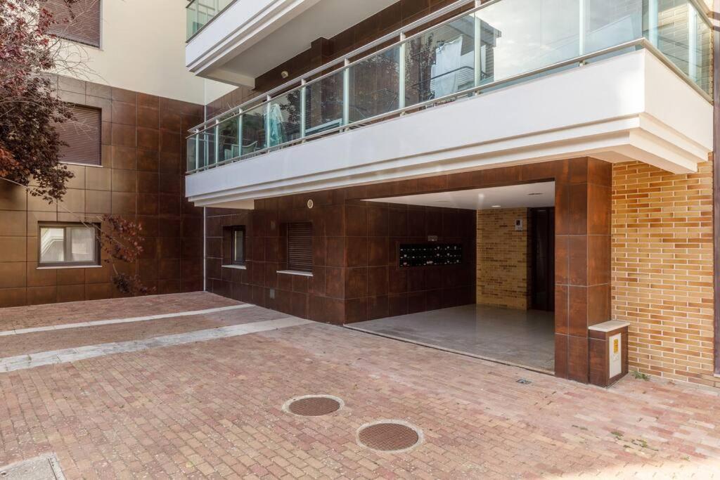 Charmoso Apartamento Sacavém Exterior foto