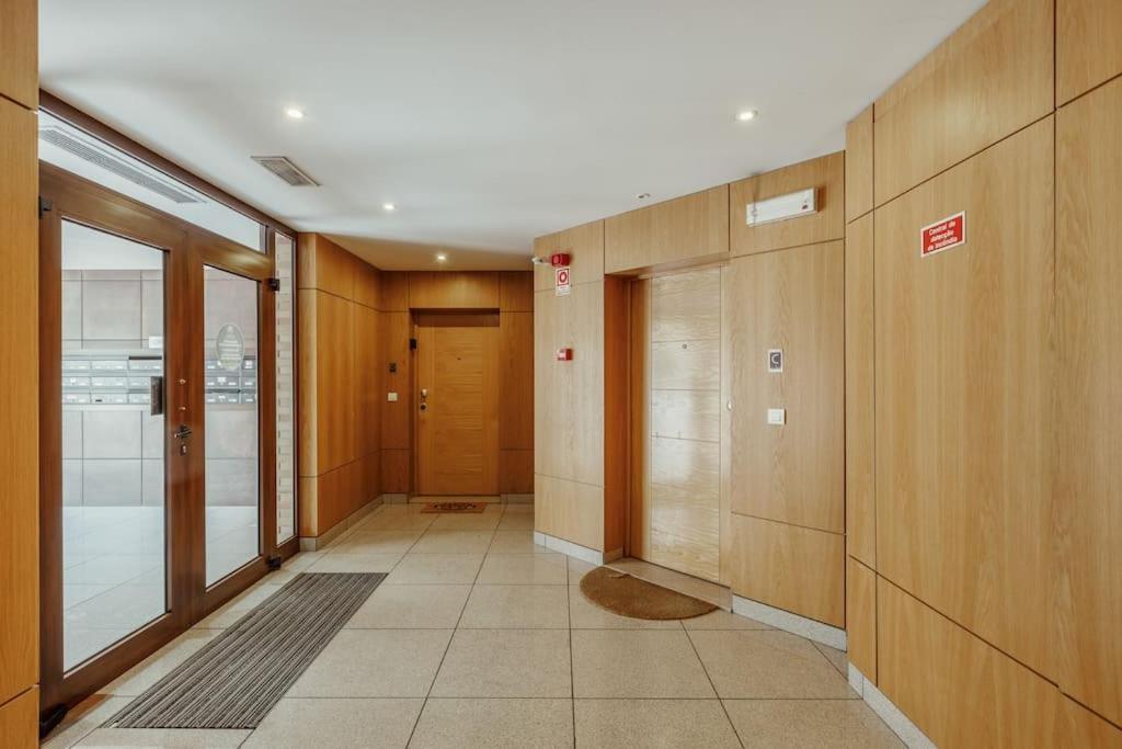 Charmoso Apartamento Sacavém Exterior foto