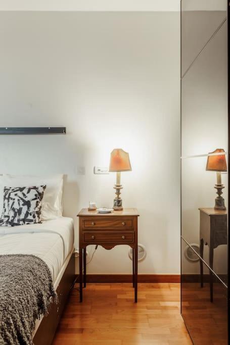 Charmoso Apartamento Sacavém Exterior foto