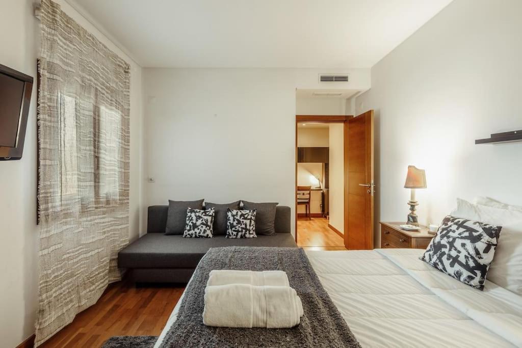 Charmoso Apartamento Sacavém Exterior foto
