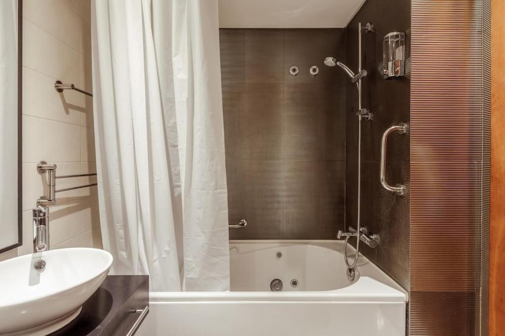 Charmoso Apartamento Sacavém Exterior foto