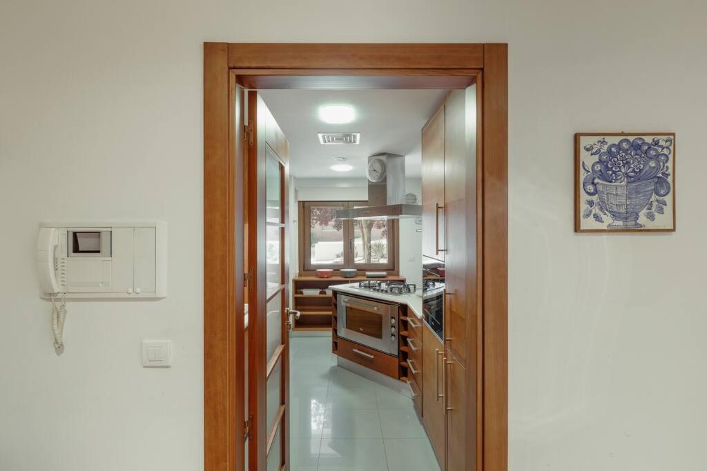 Charmoso Apartamento Sacavém Exterior foto