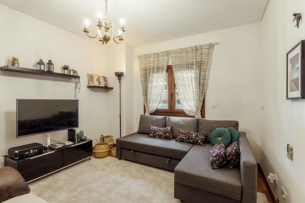 Charmoso Apartamento Sacavém Exterior foto