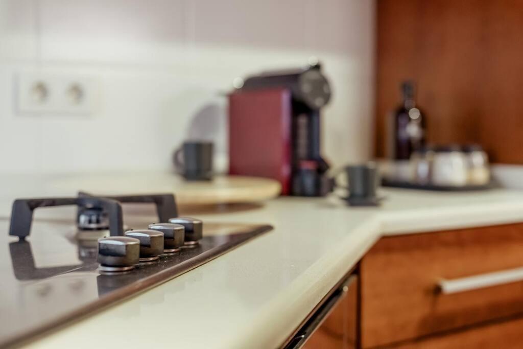 Charmoso Apartamento Sacavém Exterior foto