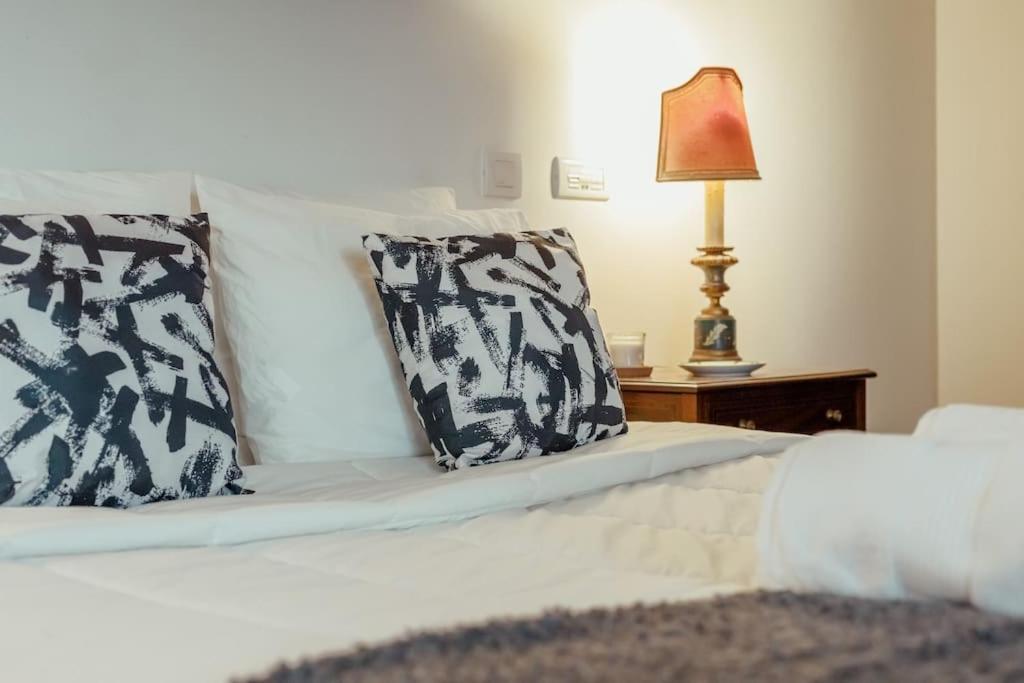 Charmoso Apartamento Sacavém Exterior foto