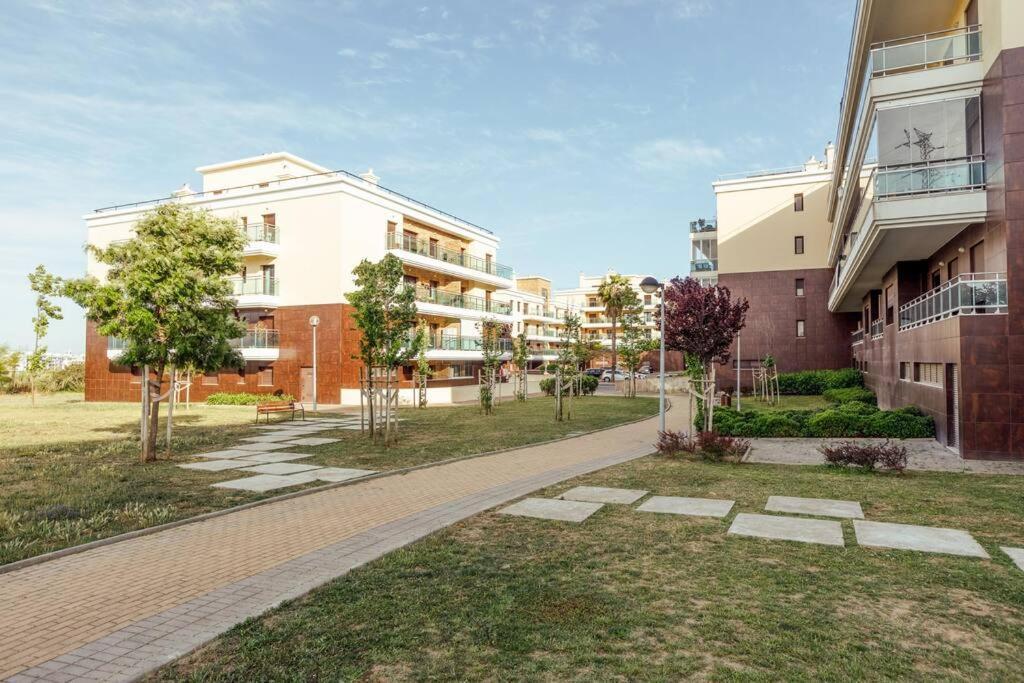 Charmoso Apartamento Sacavém Exterior foto