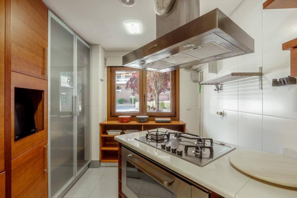 Charmoso Apartamento Sacavém Exterior foto