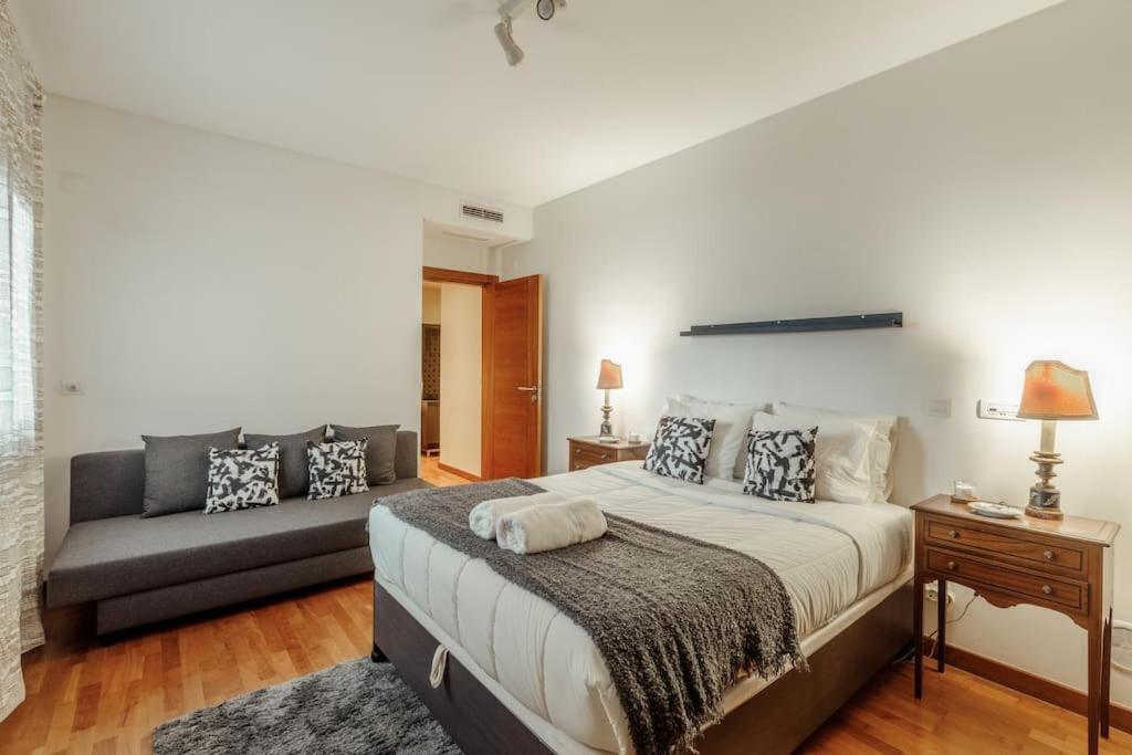 Charmoso Apartamento Sacavém Exterior foto