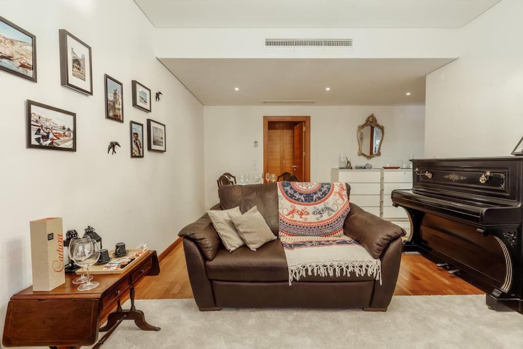 Charmoso Apartamento Sacavém Exterior foto