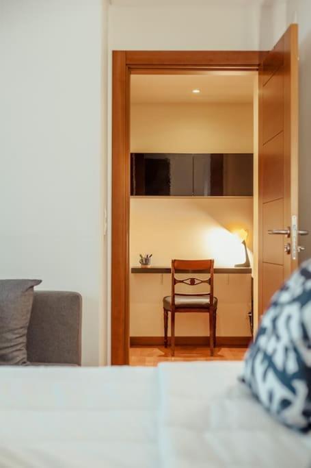 Charmoso Apartamento Sacavém Exterior foto