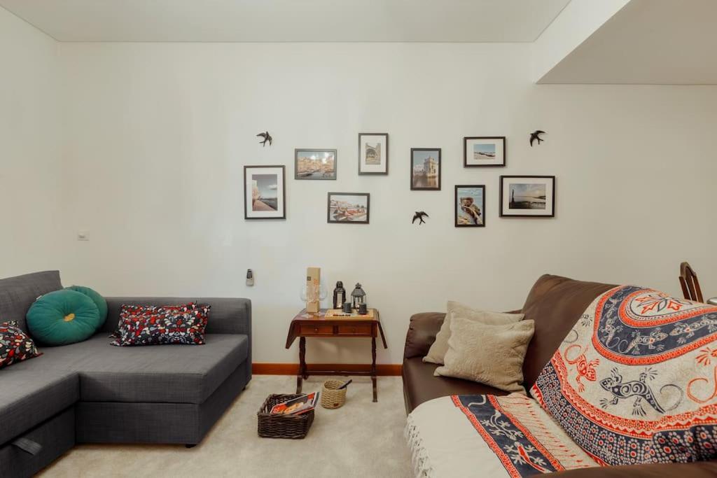 Charmoso Apartamento Sacavém Exterior foto