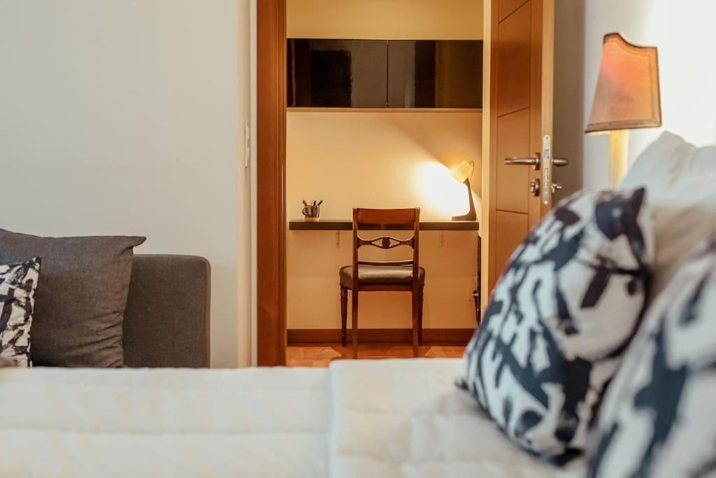 Charmoso Apartamento Sacavém Exterior foto