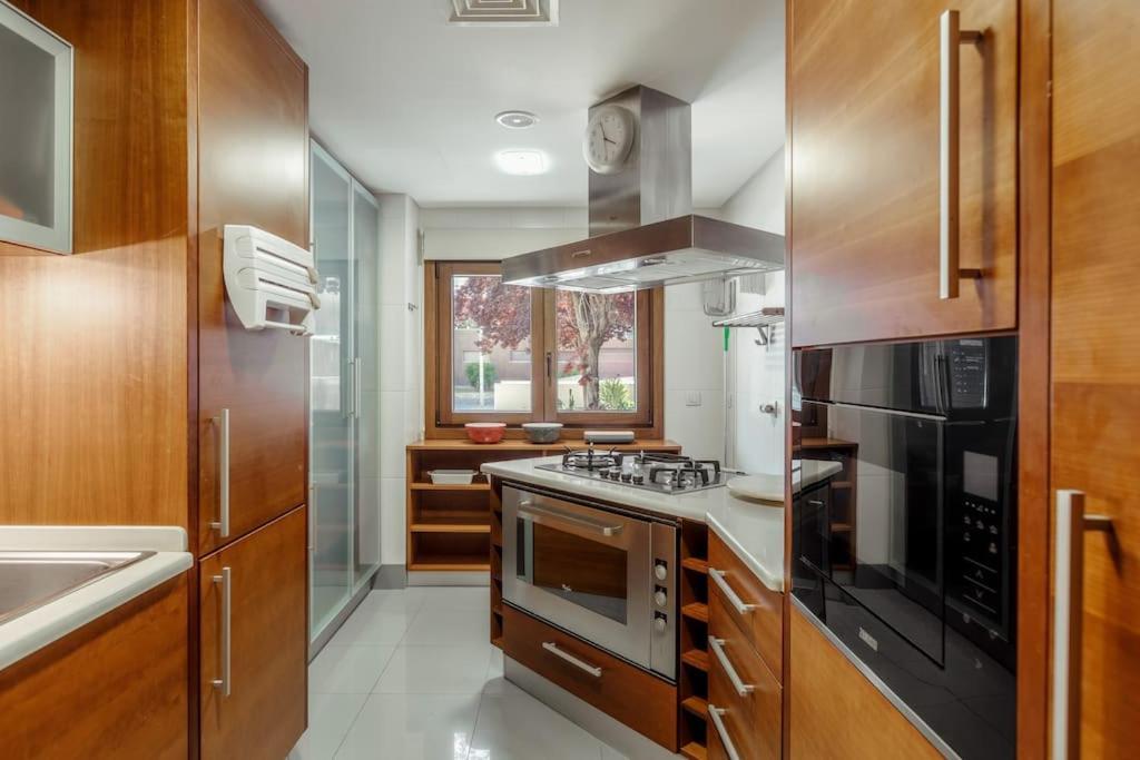 Charmoso Apartamento Sacavém Exterior foto