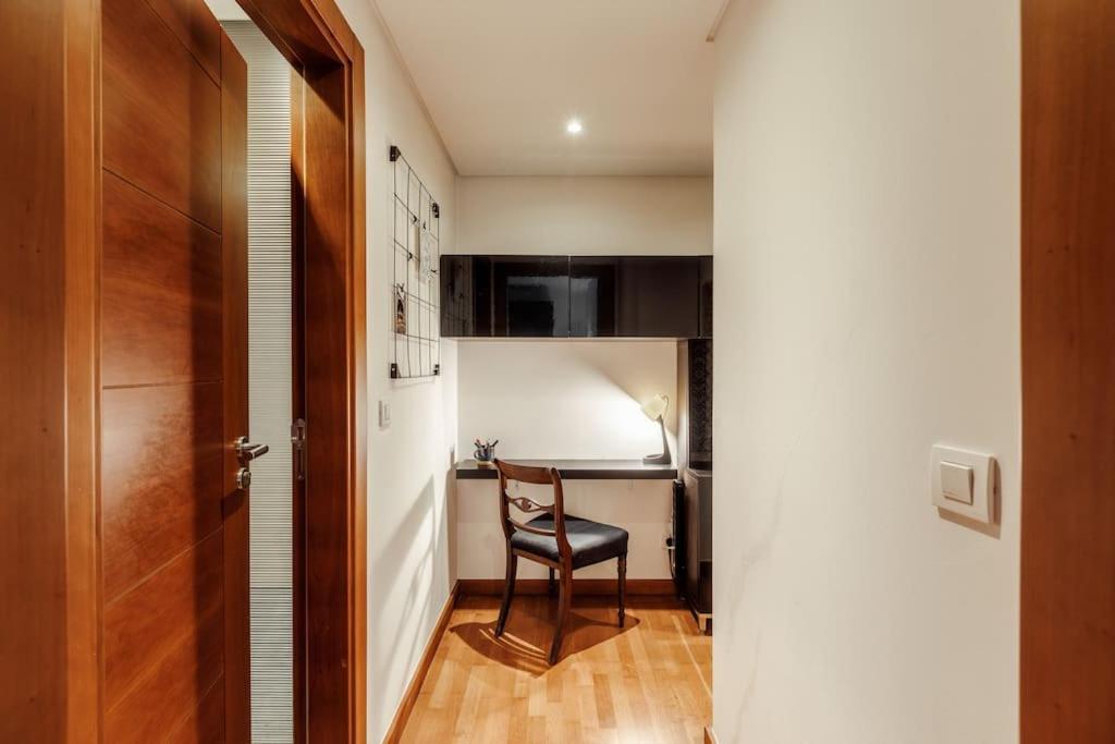 Charmoso Apartamento Sacavém Exterior foto