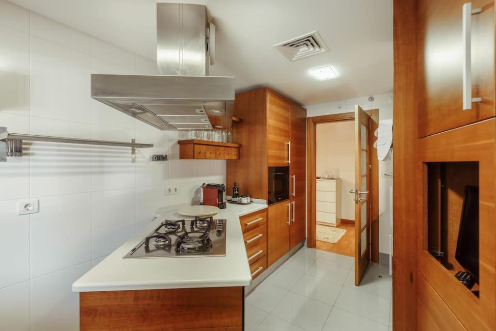 Charmoso Apartamento Sacavém Exterior foto